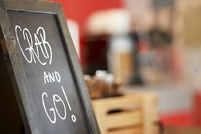 Holiday Inn Express Adelaide City Centre by IHG