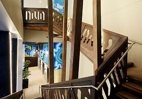 Holiday Inn Express Adelaide City Centre by IHG