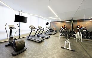 Holiday Inn Express Adelaide City Centre by IHG