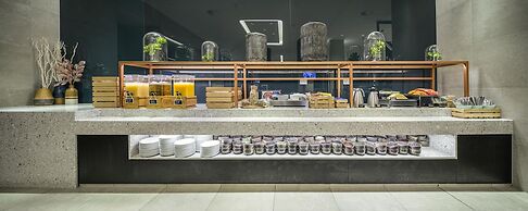 Holiday Inn Express Adelaide City Centre by IHG