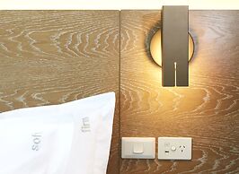 Holiday Inn Express Adelaide City Centre by IHG