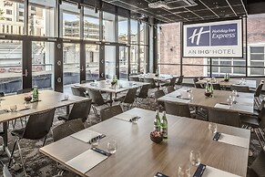 Holiday Inn Express Adelaide City Centre by IHG