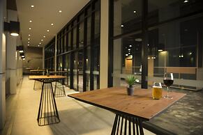 Holiday Inn Express Adelaide City Centre by IHG