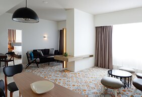 Fairfield by Marriott Surabaya