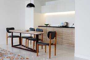 Fairfield by Marriott Surabaya