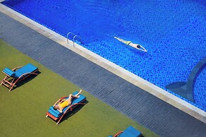 Fairfield by Marriott Surabaya