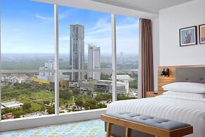Fairfield by Marriott Surabaya