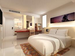 Fairfield by Marriott Surabaya