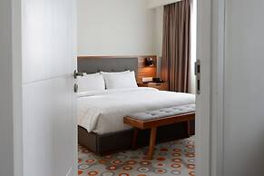 Fairfield by Marriott Surabaya