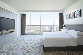 Fairfield by Marriott Surabaya