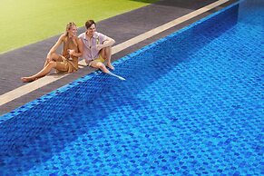 Fairfield by Marriott Surabaya