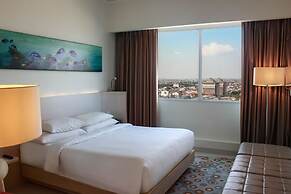 Fairfield by Marriott Surabaya