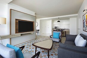 Fairfield by Marriott Surabaya