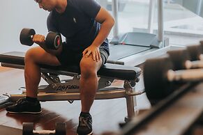 Fairfield by Marriott Surabaya