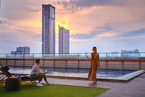 Fairfield by Marriott Surabaya