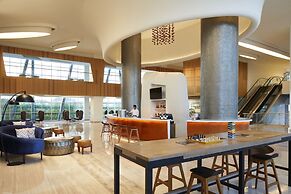 Fairfield by Marriott Surabaya