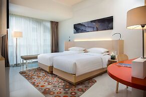 Fairfield by Marriott Surabaya