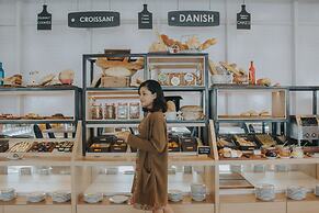 Fairfield by Marriott Surabaya