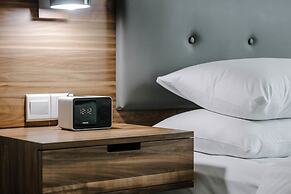 Fairfield by Marriott Surabaya