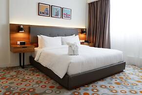 Fairfield by Marriott Surabaya