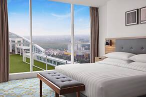 Fairfield by Marriott Surabaya