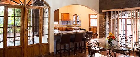 Estancia Villa Real