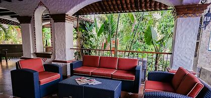 Estancia Villa Real