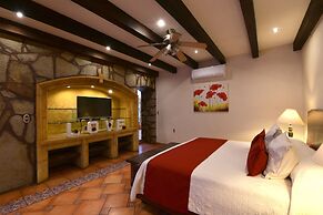 Estancia Villa Real