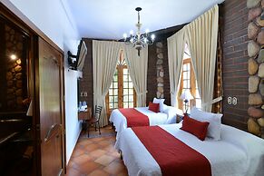 Estancia Villa Real