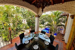 Estancia Villa Real