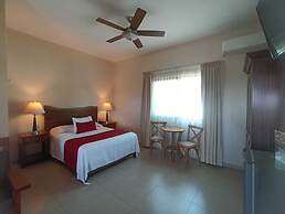 Estancia Villa Real
