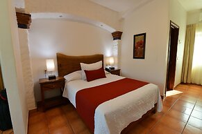 Estancia Villa Real