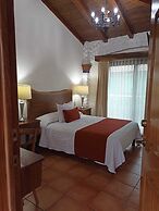 Estancia Villa Real