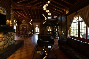 Estancia Villa Real