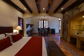 Estancia Villa Real