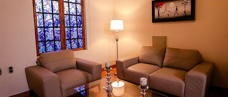 Estancia Villa Real