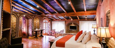 Estancia Villa Real