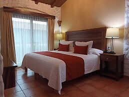 Estancia Villa Real