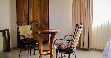 Estancia Villa Real