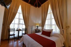 Estancia Villa Real
