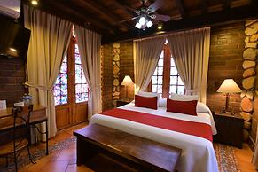 Estancia Villa Real
