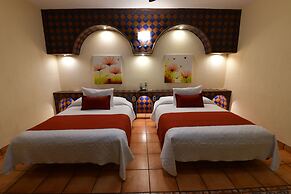 Estancia Villa Real