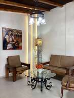 Estancia Villa Real