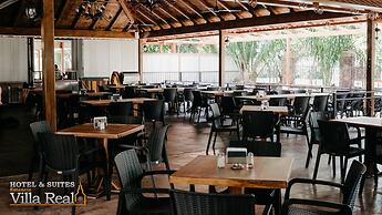 Estancia Villa Real