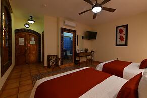 Estancia Villa Real