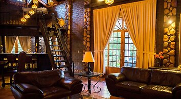 Estancia Villa Real