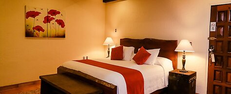Estancia Villa Real