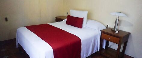 Estancia Villa Real
