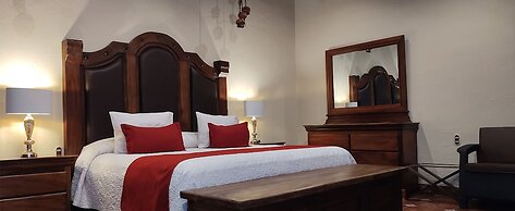 Estancia Villa Real