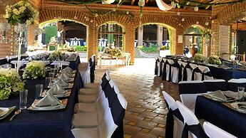 Estancia Villa Real